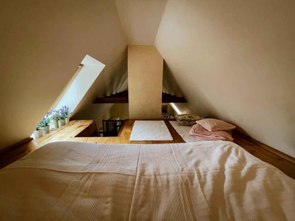 Sielanka Kretowiny Villa Dış mekan fotoğraf