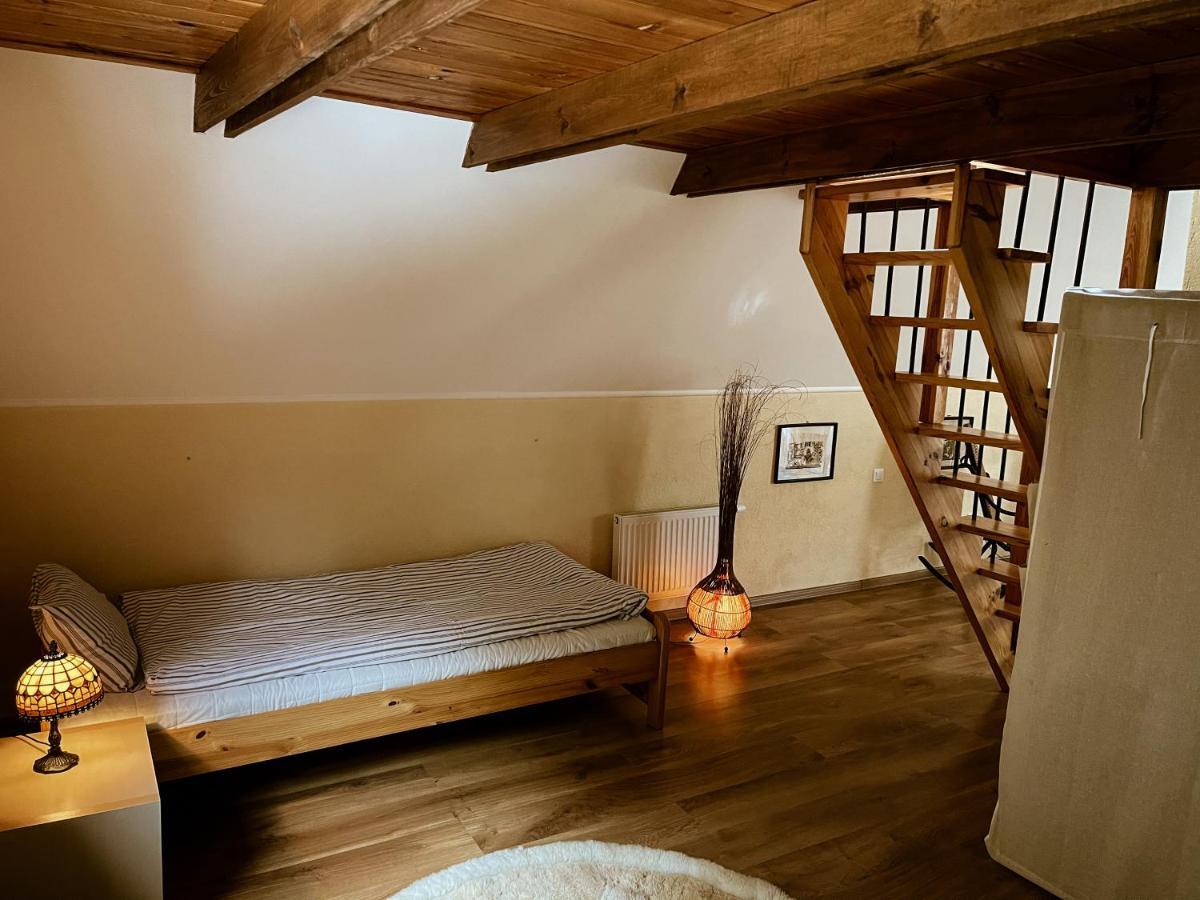 Sielanka Kretowiny Villa Dış mekan fotoğraf