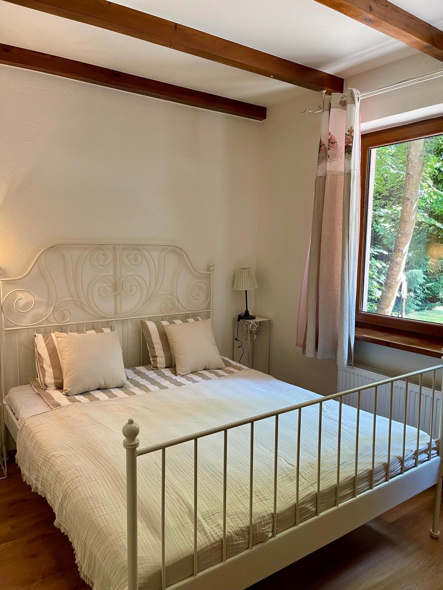 Sielanka Kretowiny Villa Dış mekan fotoğraf