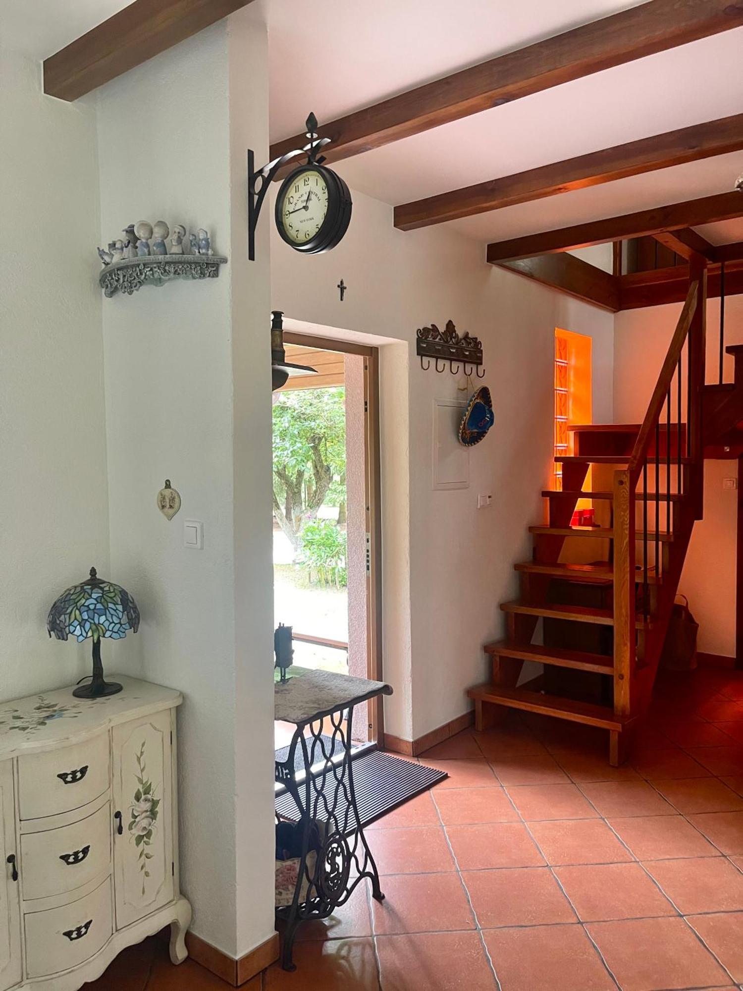 Sielanka Kretowiny Villa Dış mekan fotoğraf