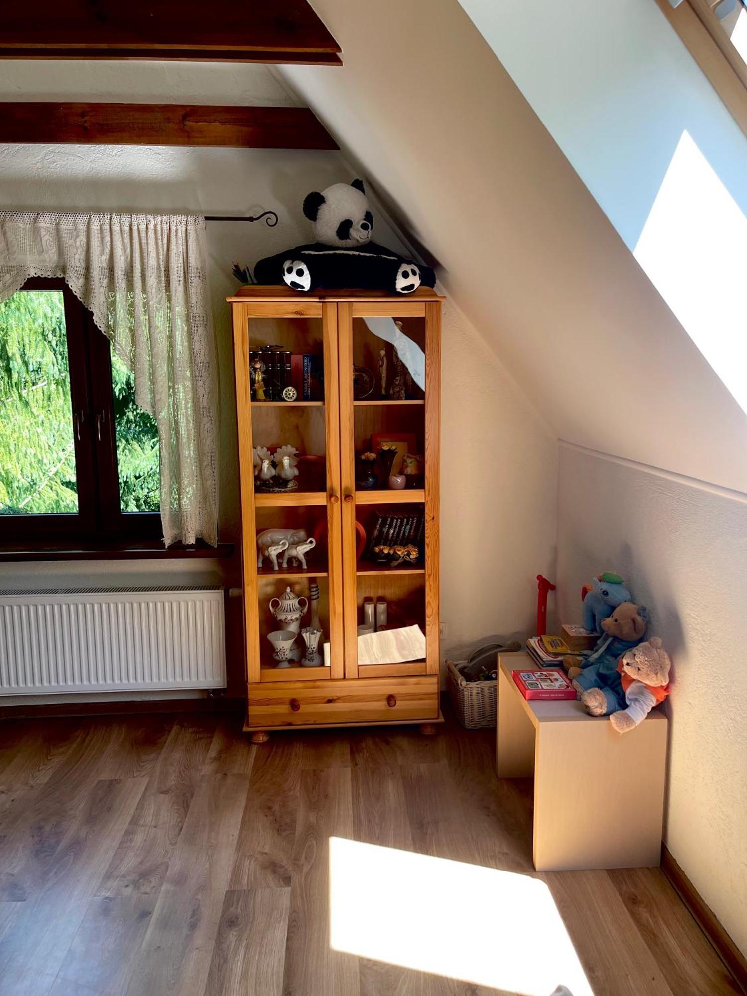 Sielanka Kretowiny Villa Dış mekan fotoğraf