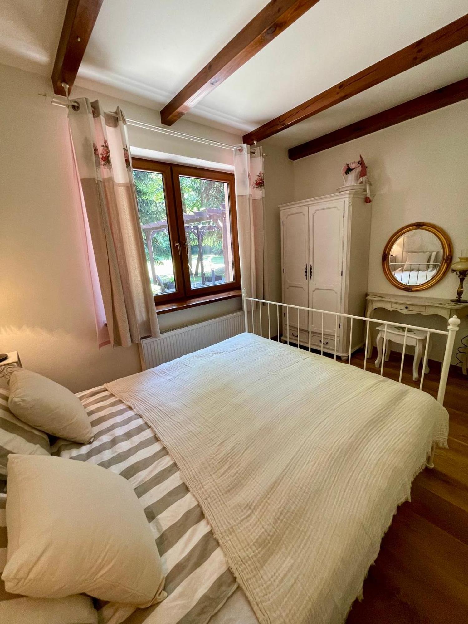 Sielanka Kretowiny Villa Dış mekan fotoğraf