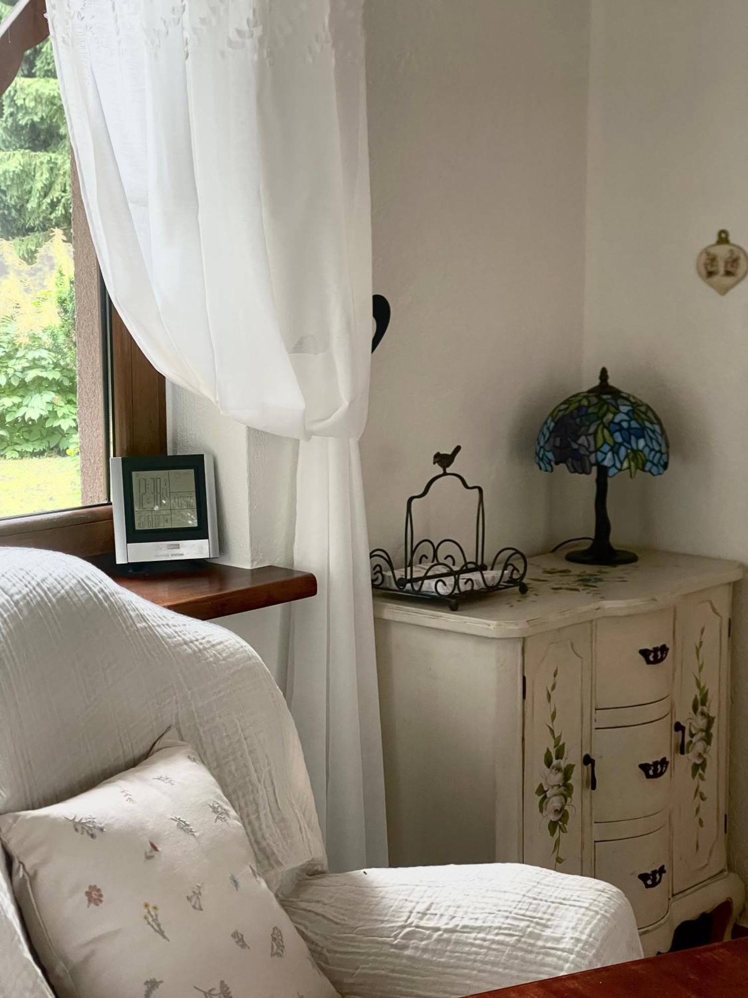 Sielanka Kretowiny Villa Dış mekan fotoğraf