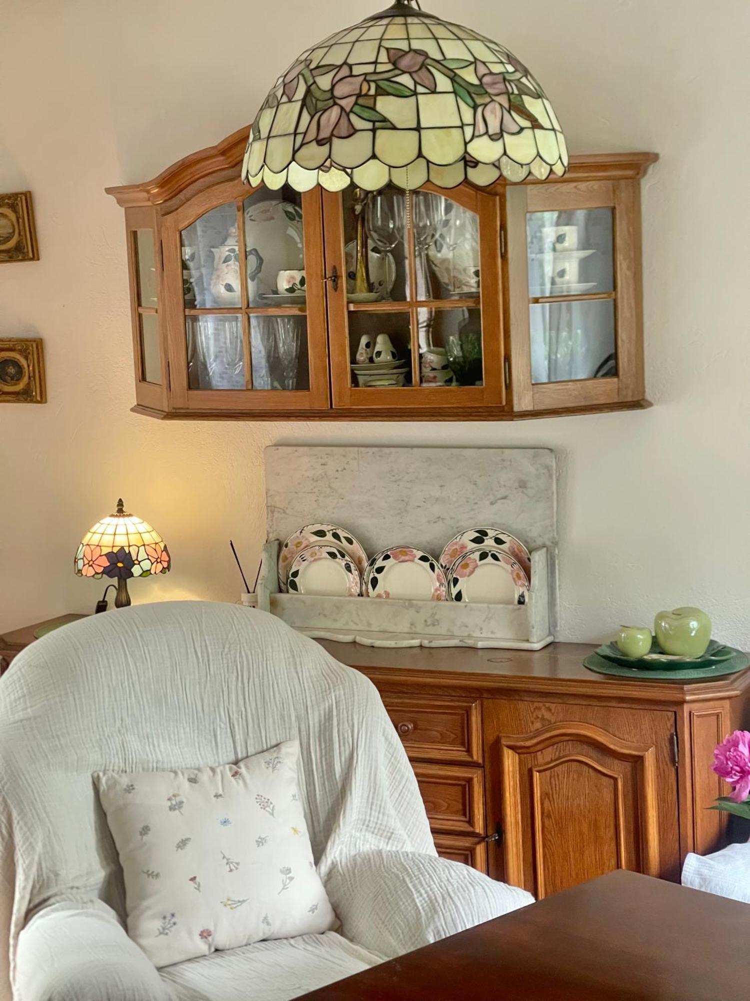 Sielanka Kretowiny Villa Dış mekan fotoğraf
